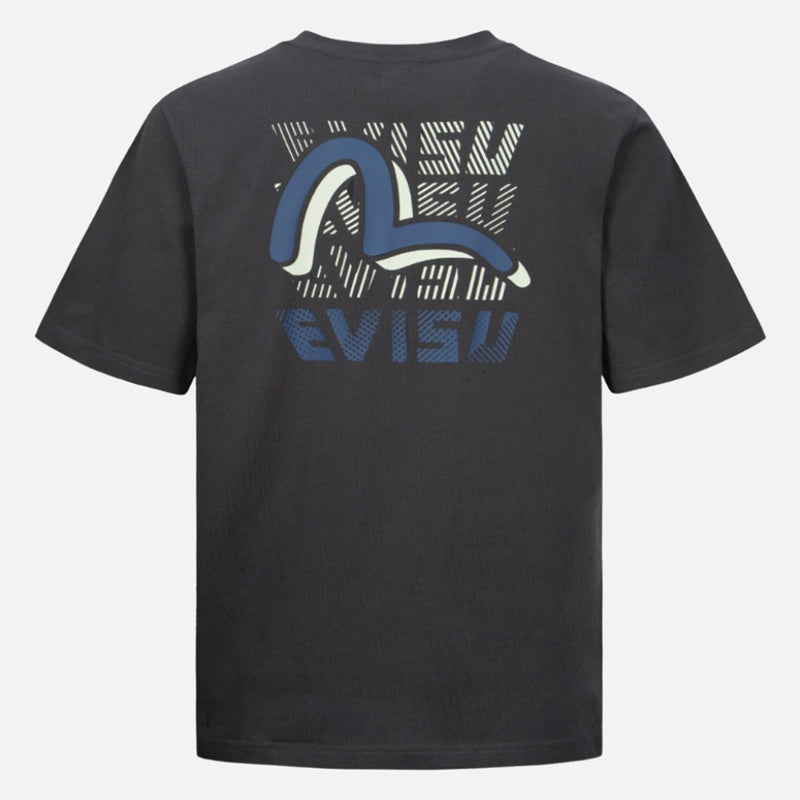 EV New Men's Short Sleeve T-Shirt