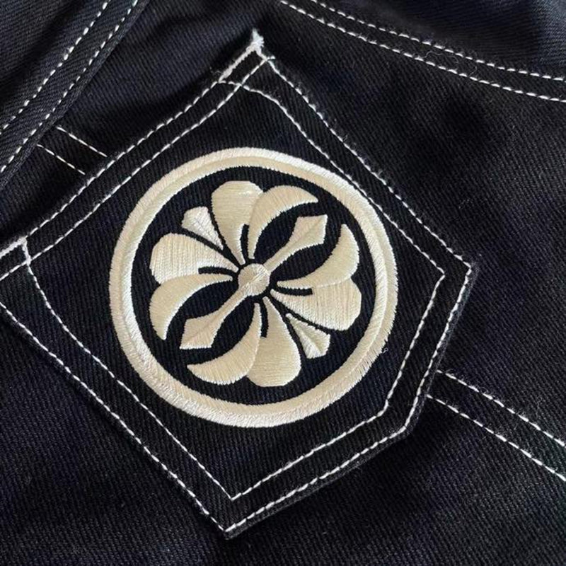 EV real shot in stock Men's Jacket