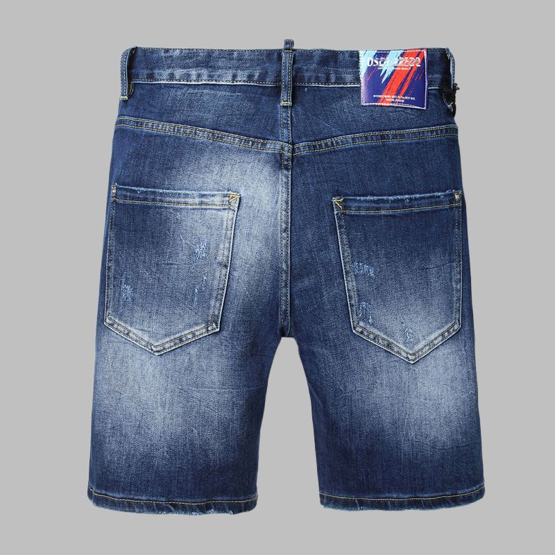 2025 New Men's DSQ2 Shorts