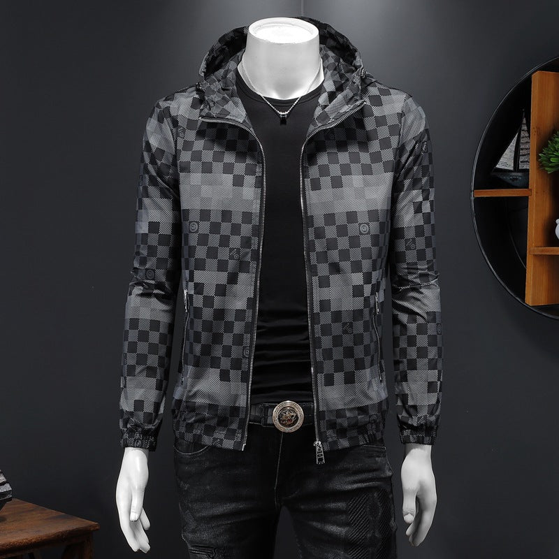 DSQ2 New 2026 Men's Casual Jackets