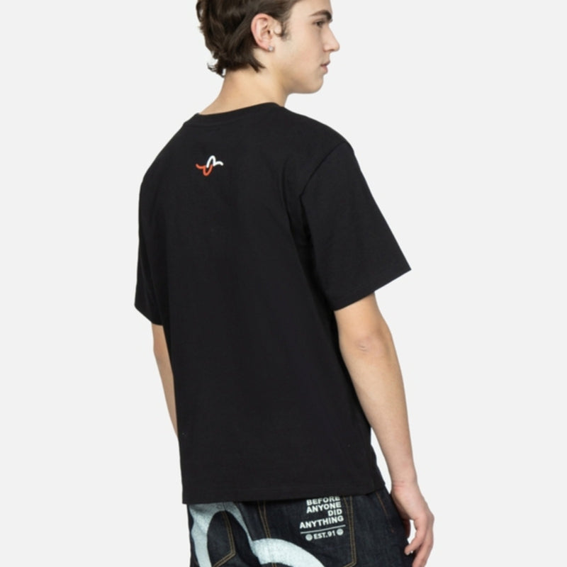 EV New Men's Short Sleeve T-Shirt