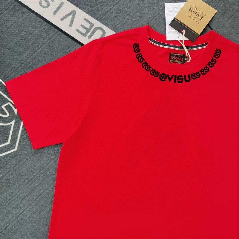EV Casual Men's T-Shirt