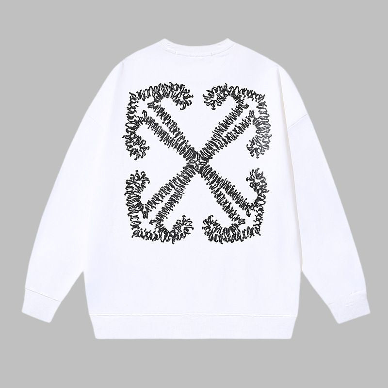 OFF 2026 Men's and Women's Sweatshirts