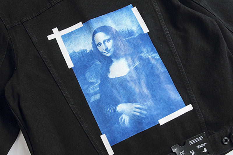 OFF 2026 Men's and Women's Jackets