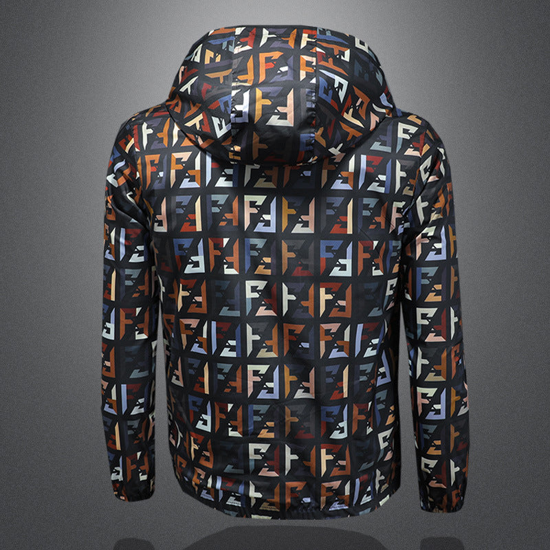 DSQ2 New 2026 Men's Casual Jackets