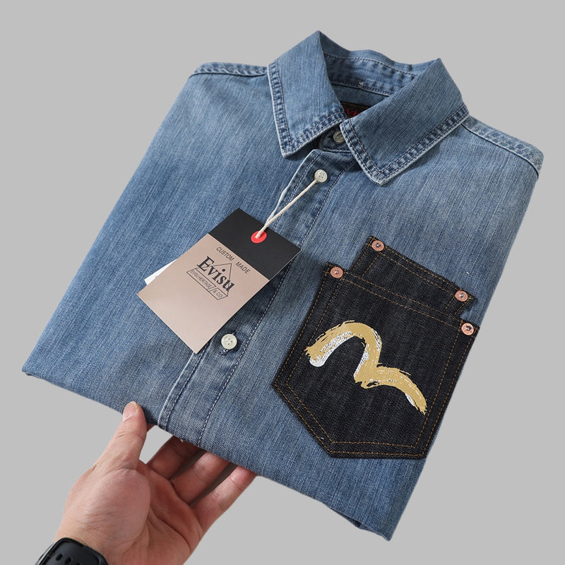 EV 2026 Men's and Women's Shirts