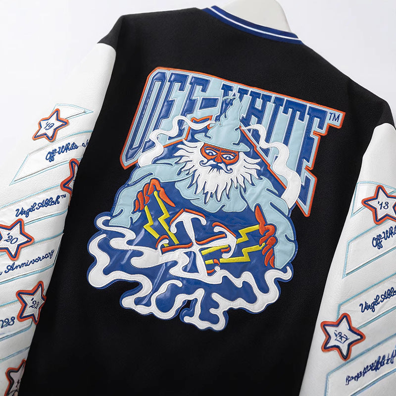 OFF 2026 Men's and Women's Jackets