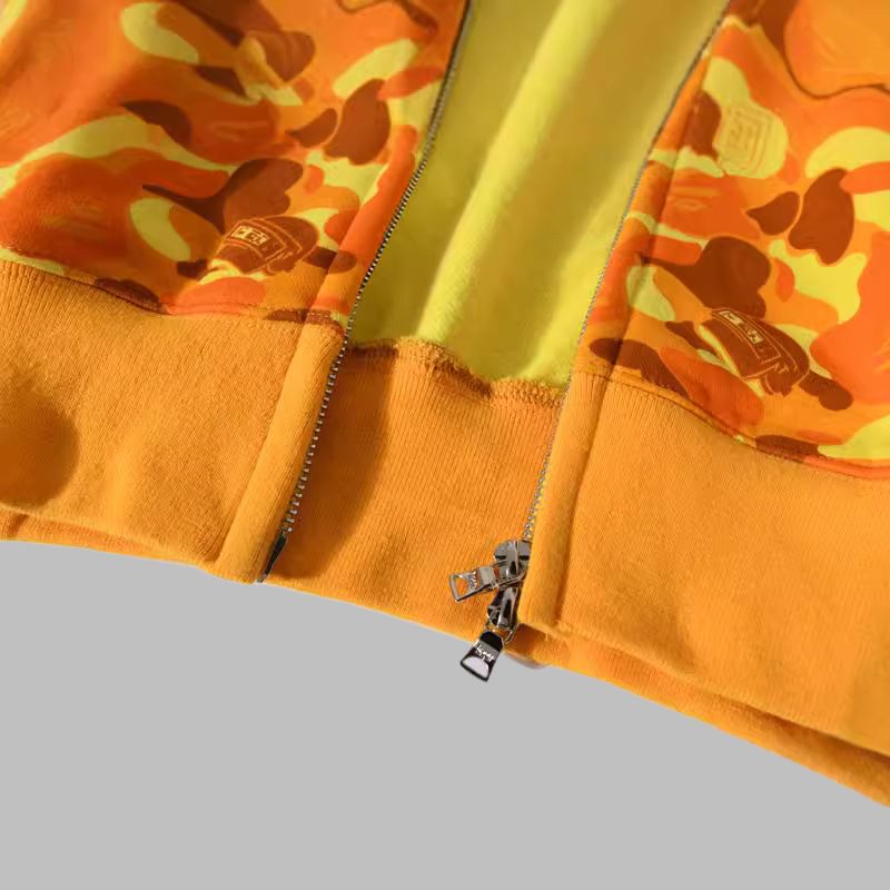 B★PE 2025 Men's and Women's Hoodies