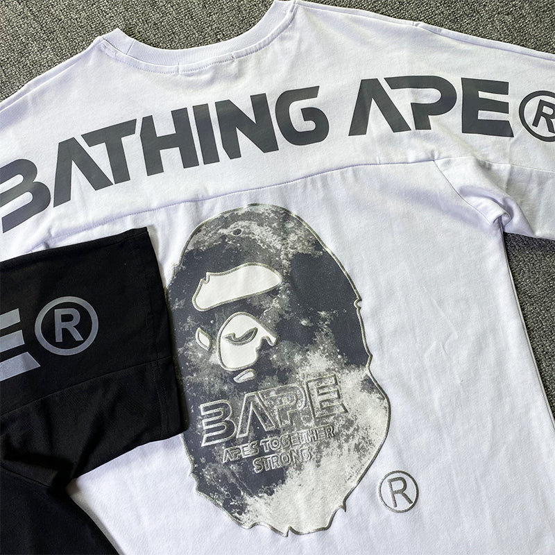 B★PE 2025 Men's and Women's Short Sleeve T-Shirts