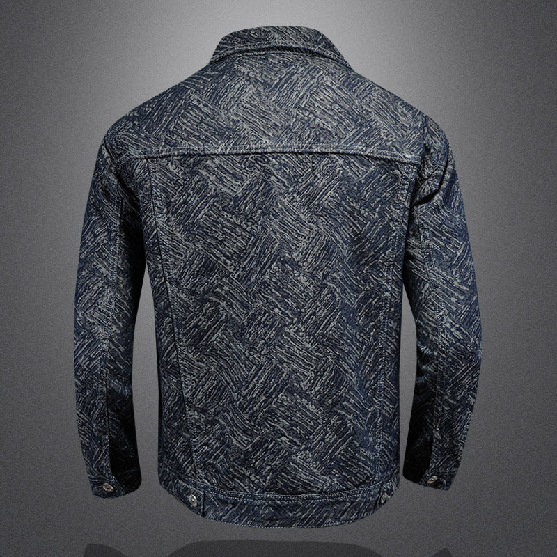 DSQ2 New 2026 Men's Casual Jackets