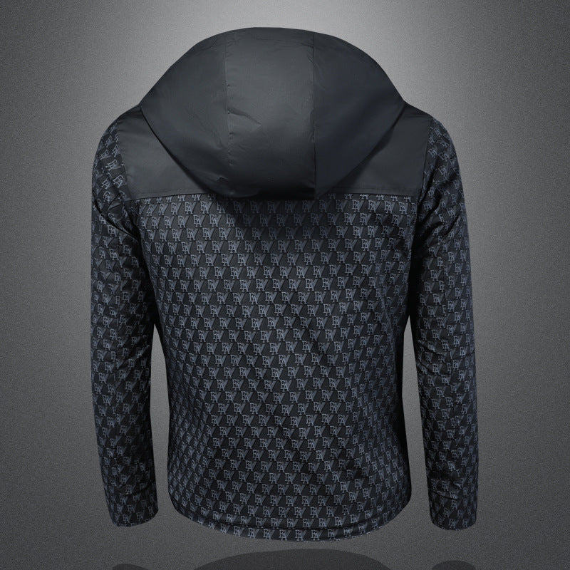 DSQ2 New 2026 Men's Casual Jackets