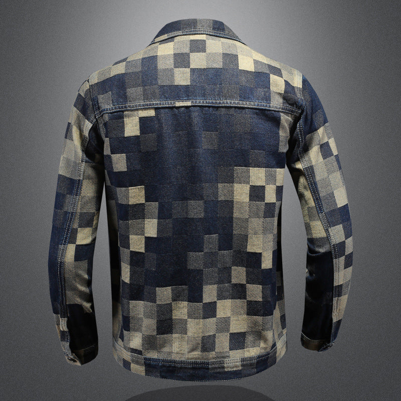 DSQ2 New 2026 Men's Casual Jackets