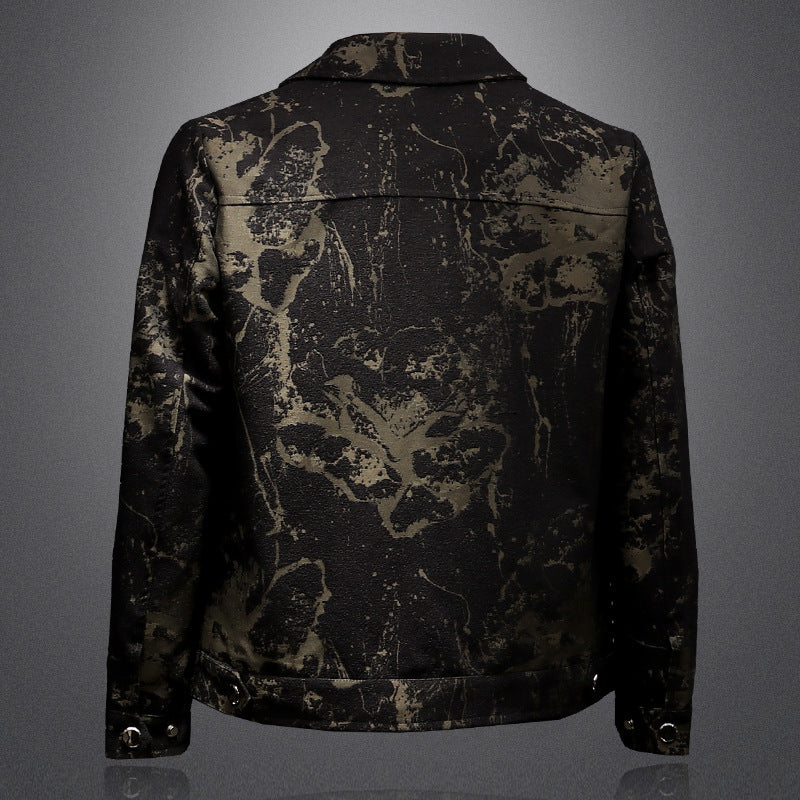 DSQ2 New 2026 Men's Casual Jackets