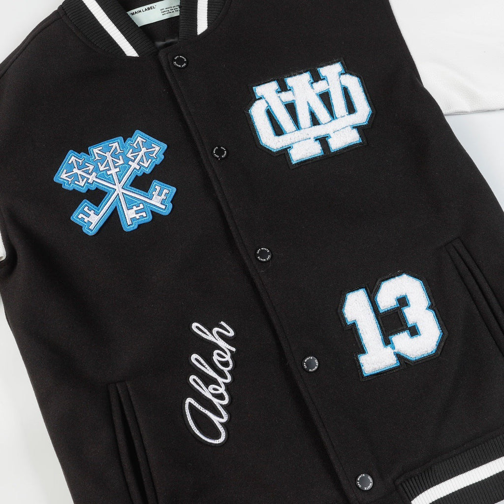 OFF 2026 Men's and Women's Jackets