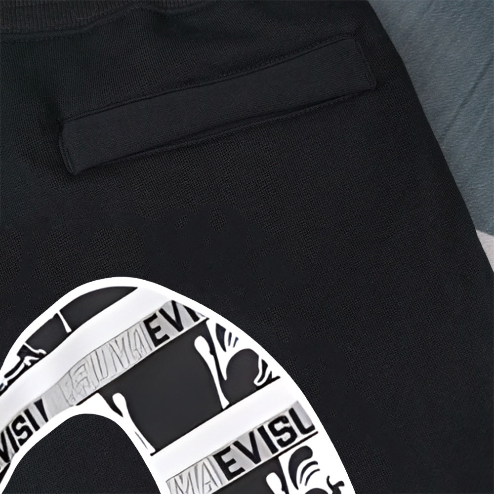 EV 2026 New Men's Casual Shorts