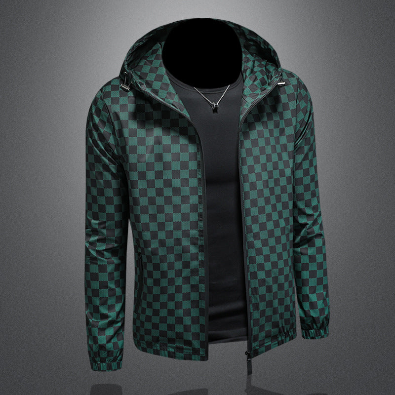 DSQ2 New 2026 Men's Casual Jackets