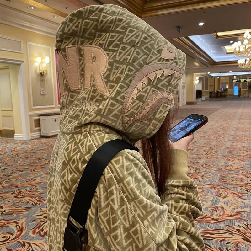 B★PE 2025 Men's and Women's Hoodies