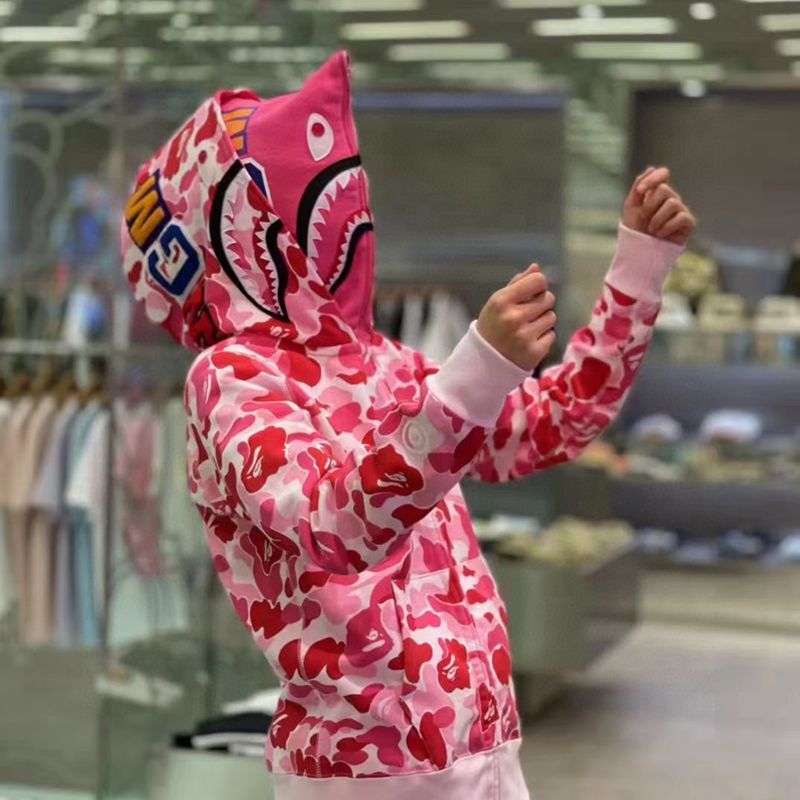 B★PE 2025 Men's and Women's Hoodies