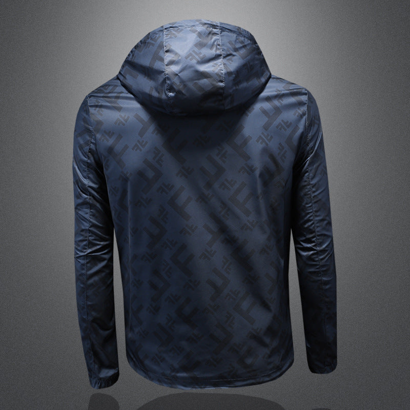 DSQ2 New 2026 Men's Casual Jackets