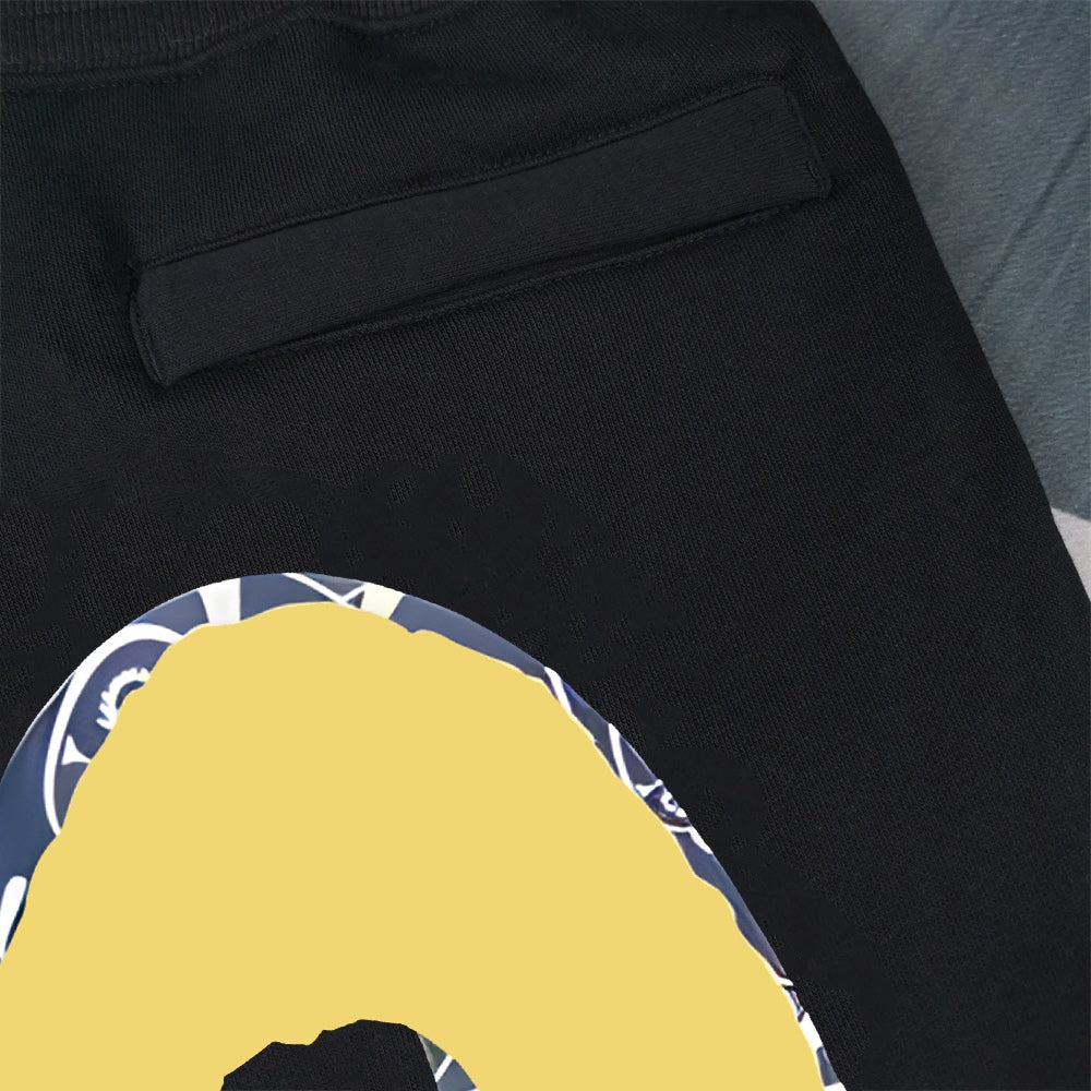 EV 2026 New Men's Casual Shorts