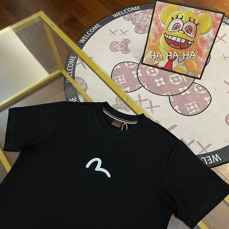 EV New Men's Short Sleeve T-Shirt