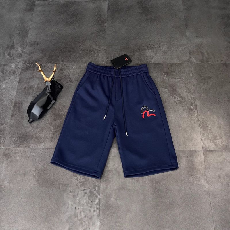 EV 2026 New Men's Casual Shorts