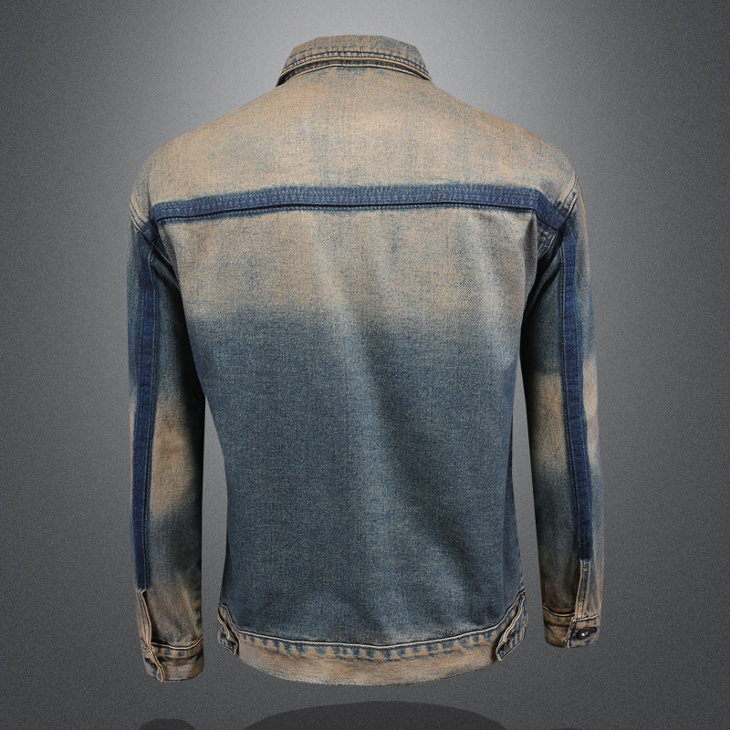 DSQ2 New 2026 Men's Casual Jackets