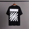 OFF 2026 Men's and Women's Short Sleeve T-Shirts