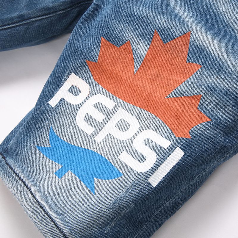 2025 New Men's DSQ2 Shorts