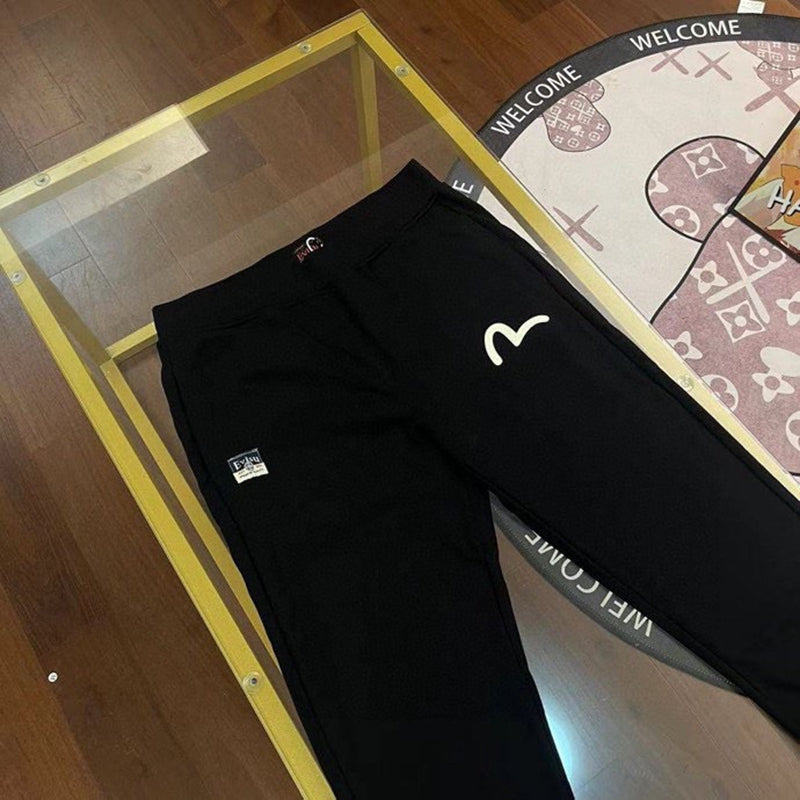 EV 2026 New Men's and Women's Casual Pants