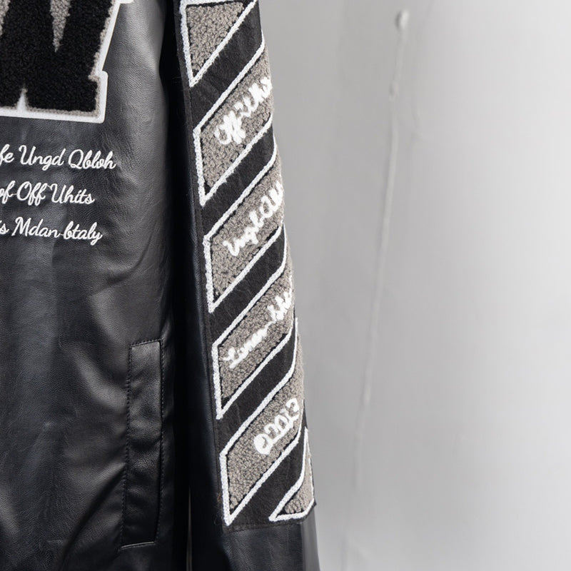 OFF 2026 Men's and Women's Jackets