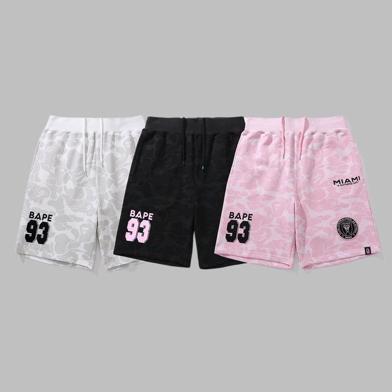 B★PE 2025 Men's and Women's Shorts