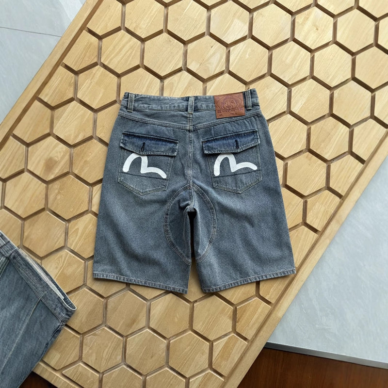 EV 2026 New Men's Casual Shorts