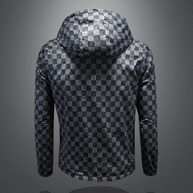 DSQ2 New 2026 Men's Casual Jackets