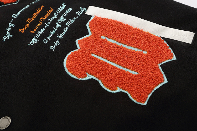 OFF 2026 Men's and Women's Jackets