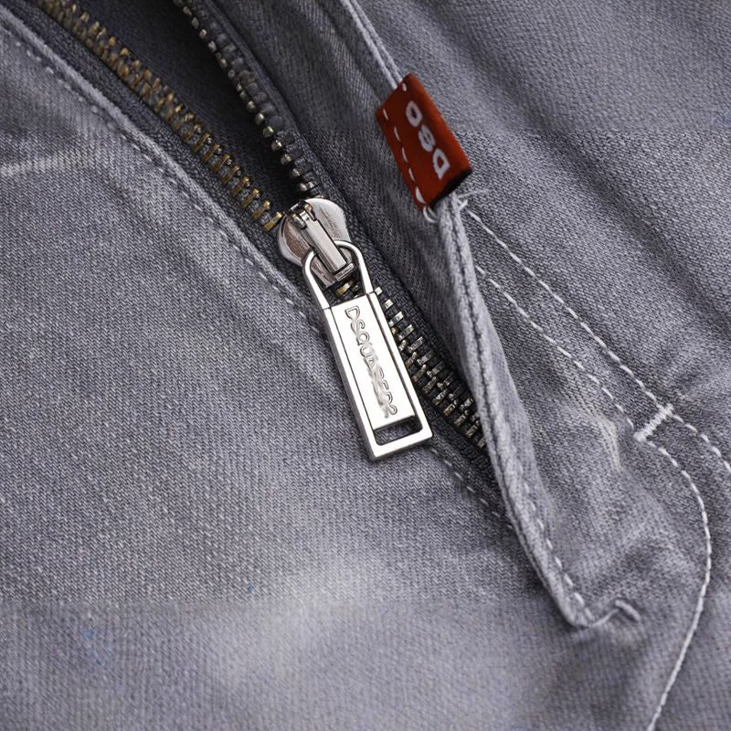 2025 New Men's DSQ2 Shorts