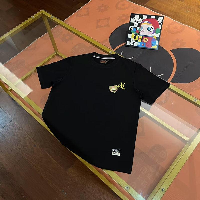 EV Ready Stock Men's T-Shirts