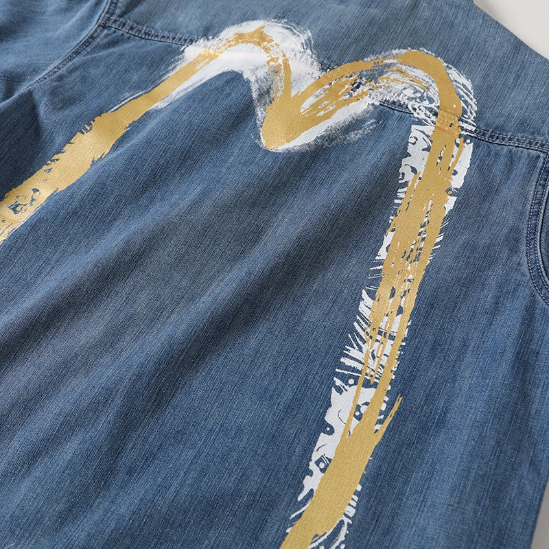 EV 2026 Men's and Women's Shirts