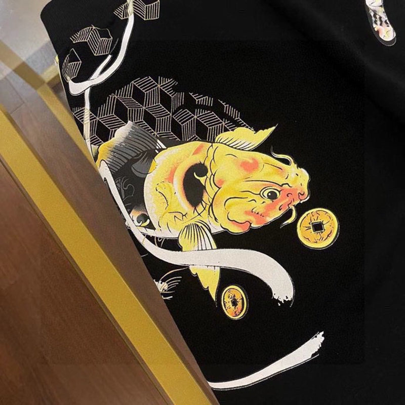 EV 2026 New Men's and Women's Casual Pants