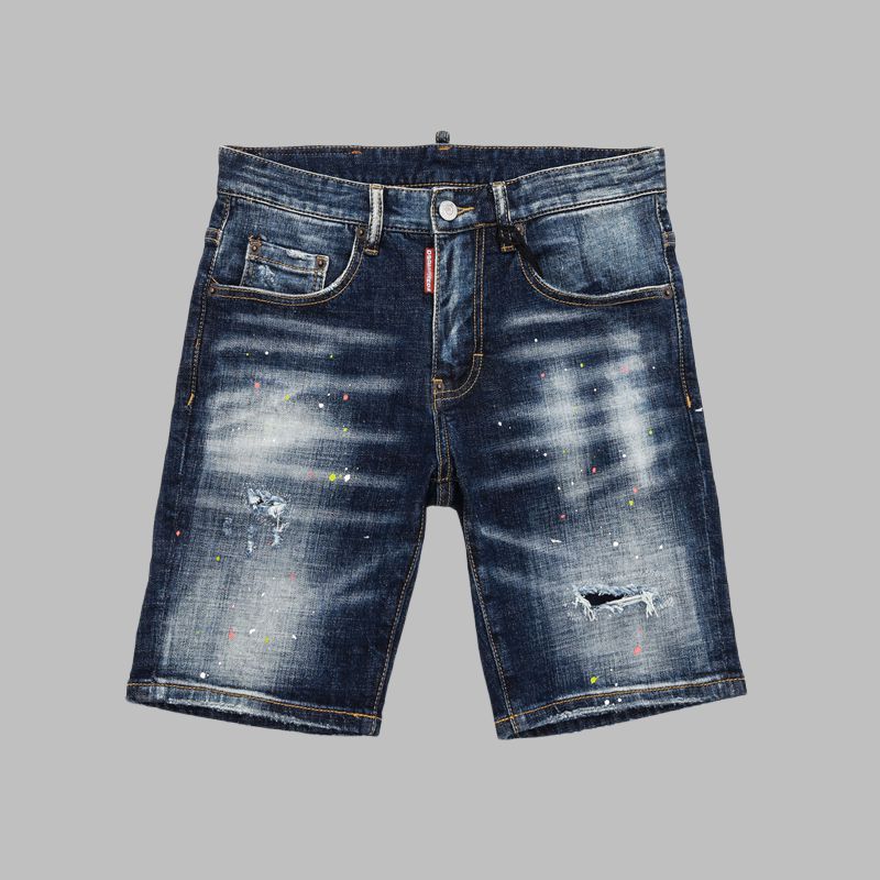 2025 New Men's DSQ2 Shorts