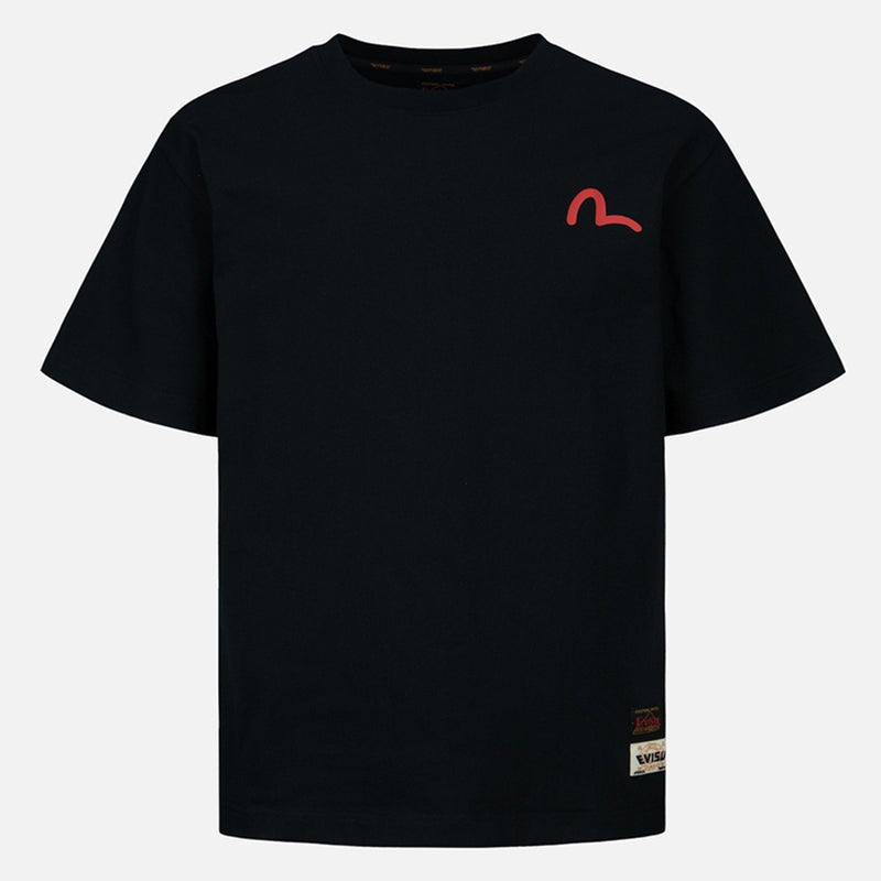 EV 2025 New Men's T-Shirt