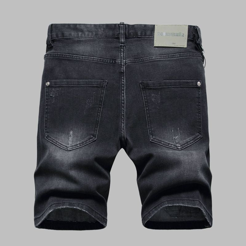 2025 New Men's DSQ2 Shorts