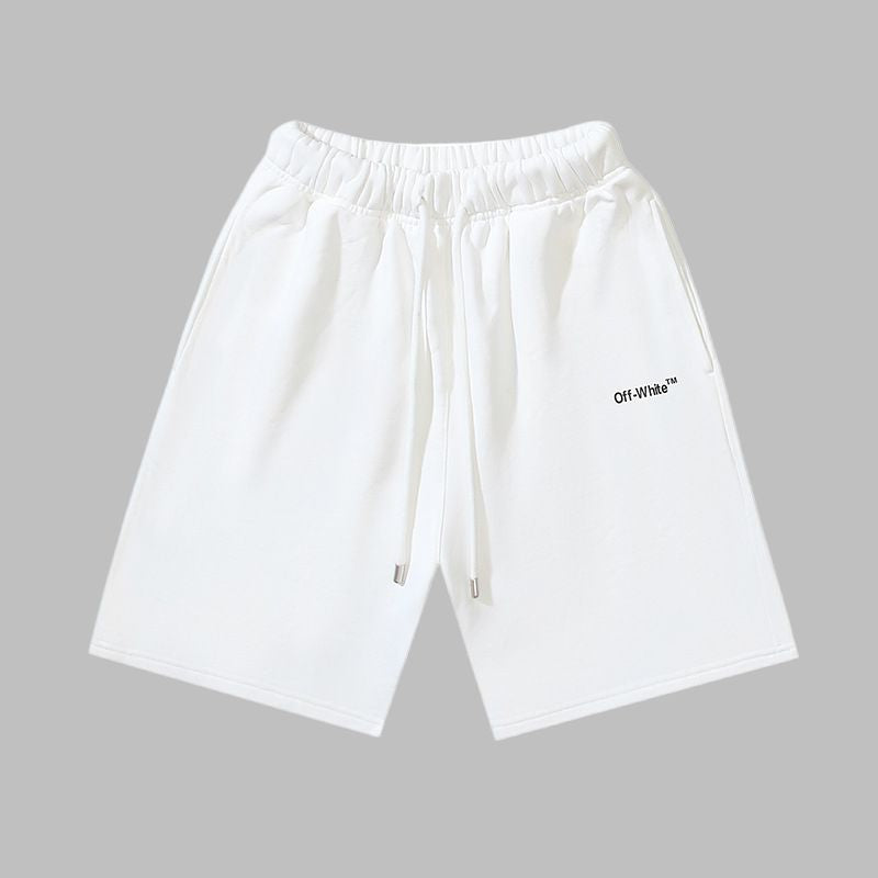 OFF 2026 Men's and Women's Casual Shorts