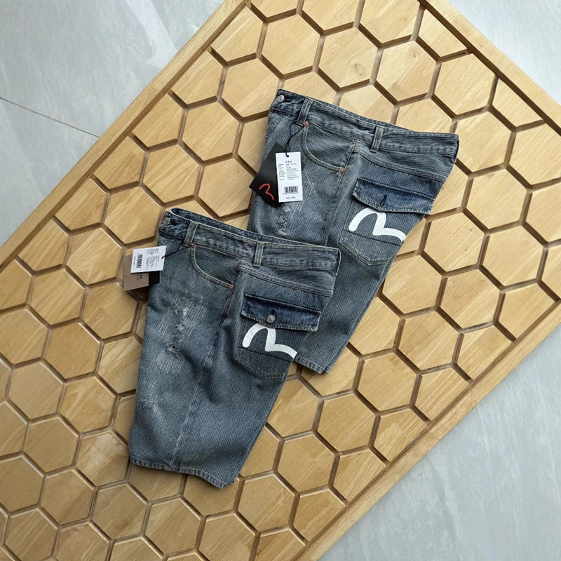 EV 2026 New Men's Casual Shorts