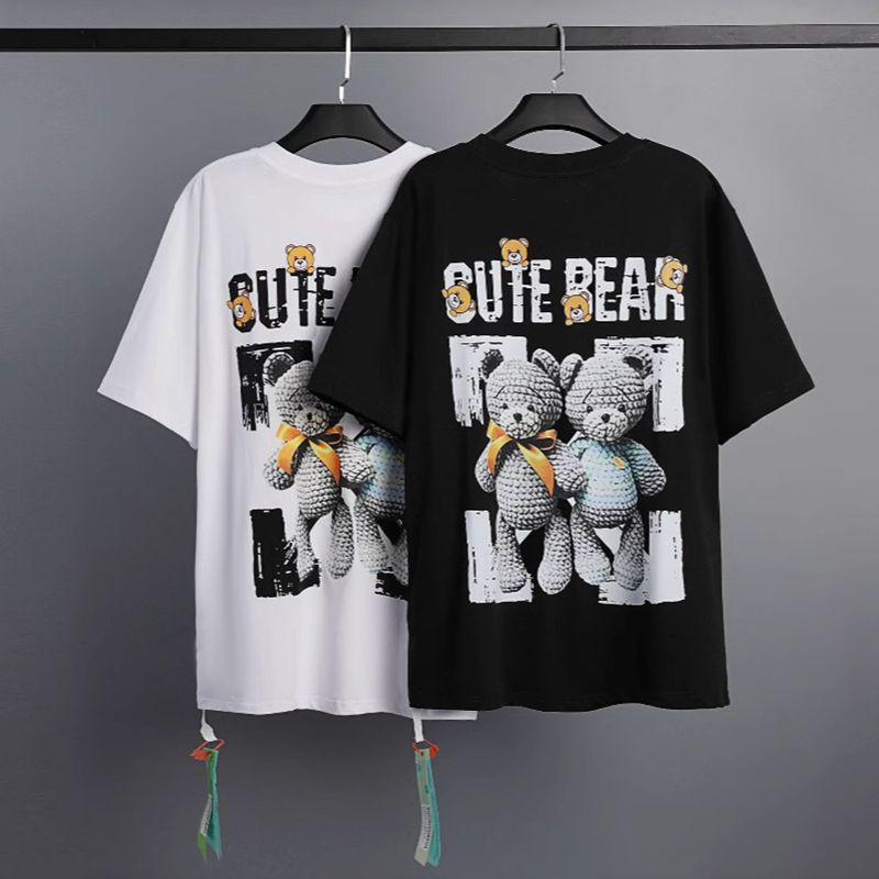 OFF 2026 Men's and Women's Short Sleeve T-Shirts