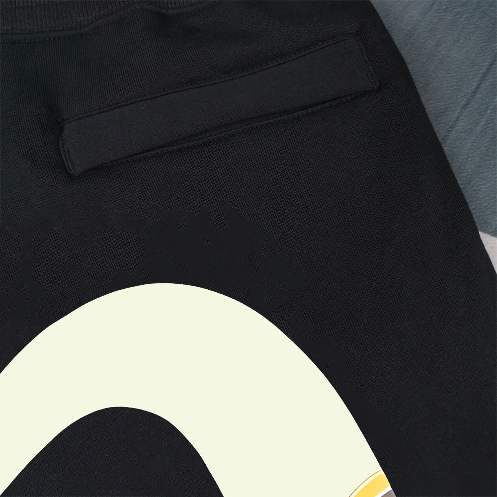 EV 2026 New Men's Casual Shorts