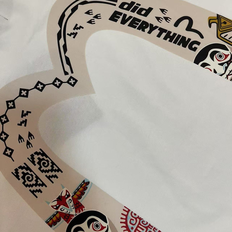 EV Ready Stock Men's T-Shirts