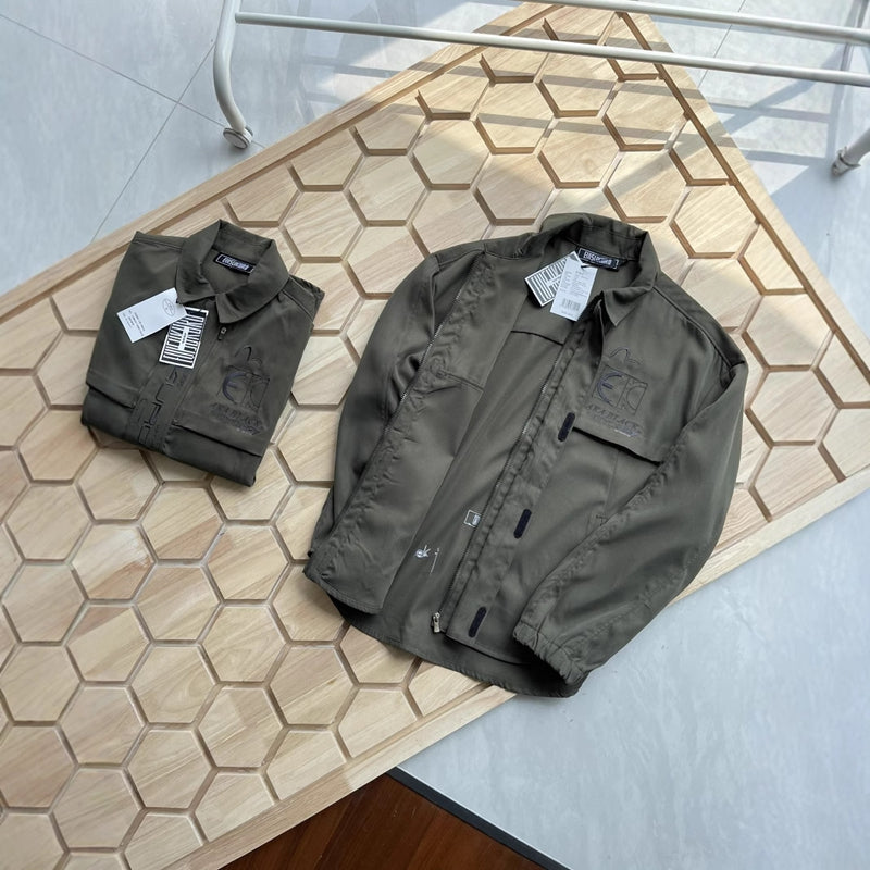 EV New Arrivals 2025 Men's Shirts