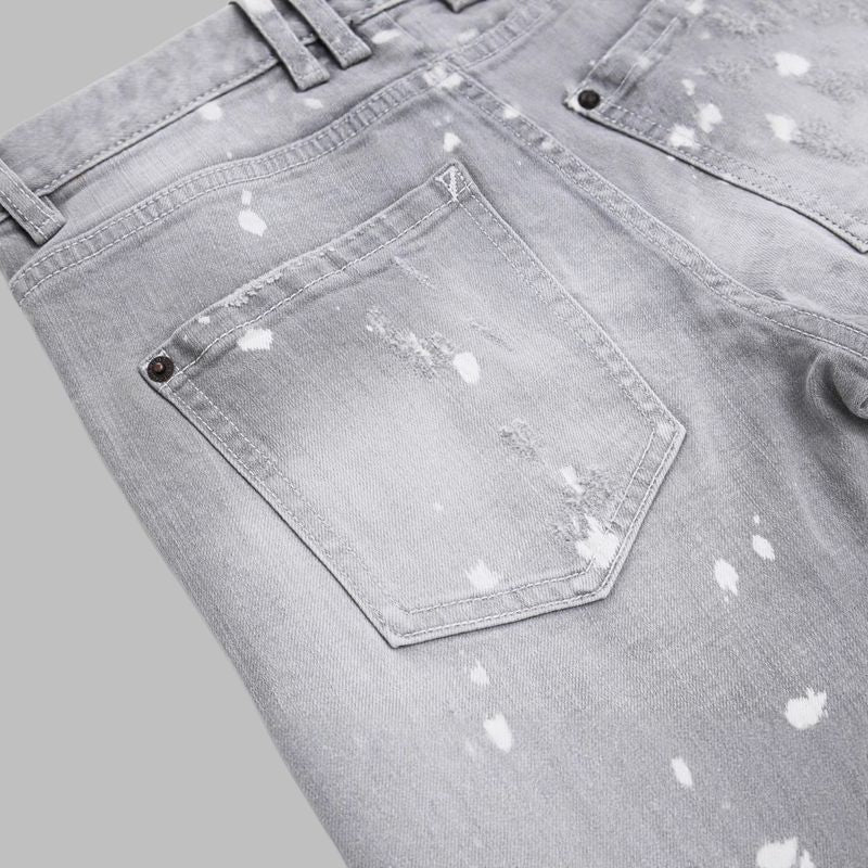 2025 New Men's DSQ2 Shorts