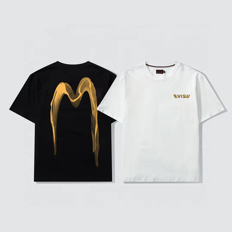 EV 2025 New Men's T-Shirt